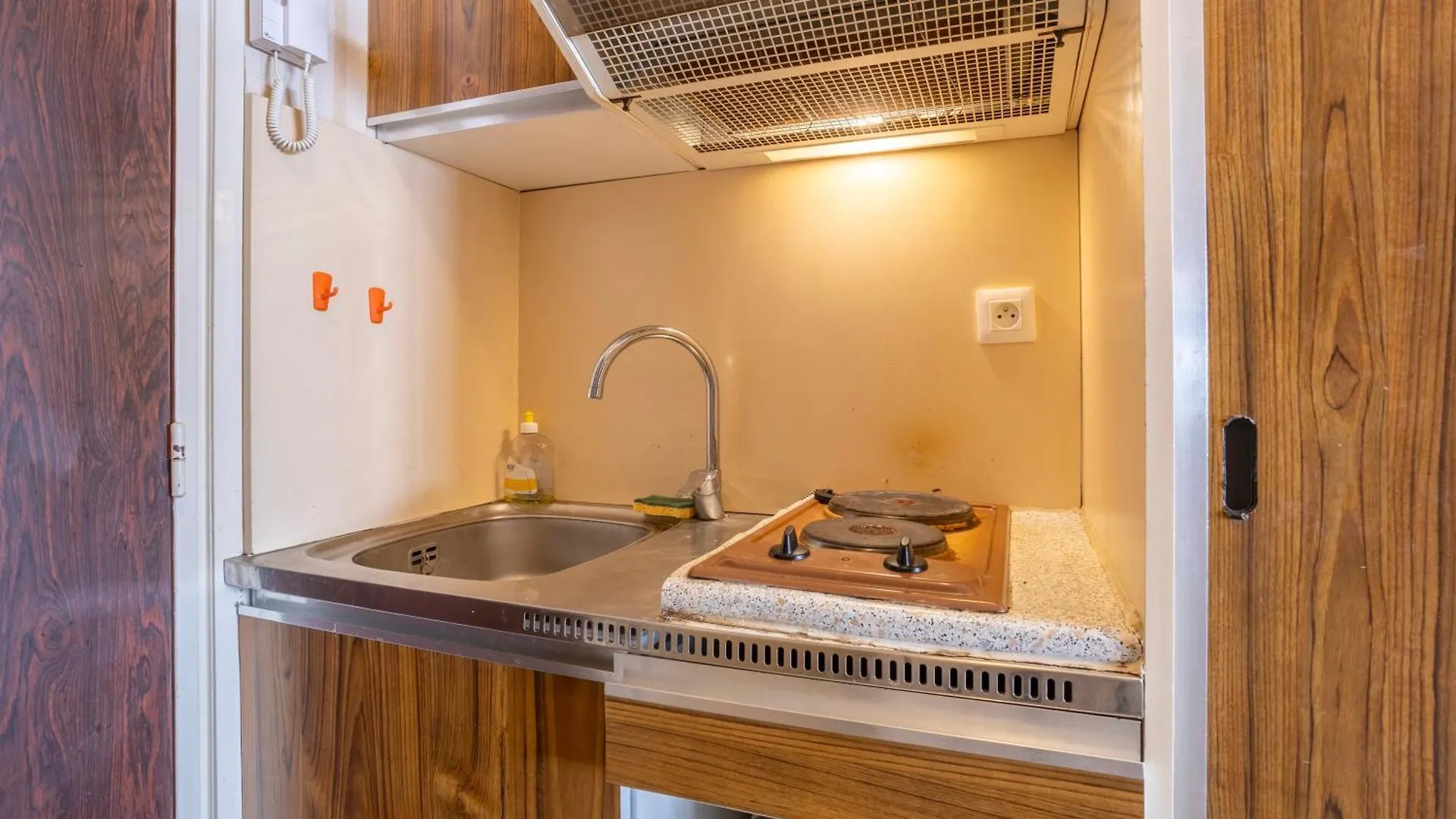 Studio Vue Mer - 50M De La Plage Bénodet Appartement